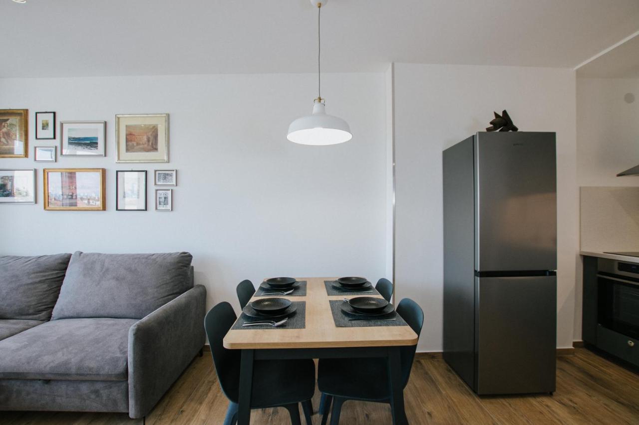 Eva'S Apartment Split Bagian luar foto