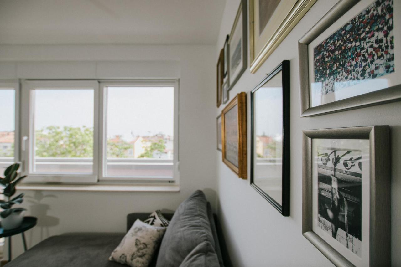 Eva'S Apartment Split Bagian luar foto
